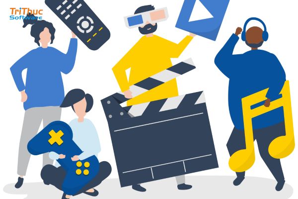 Phần mềm JustPlay là gì? Tính năng, lợi ích và hướng dẫn sử dụng JustPlay