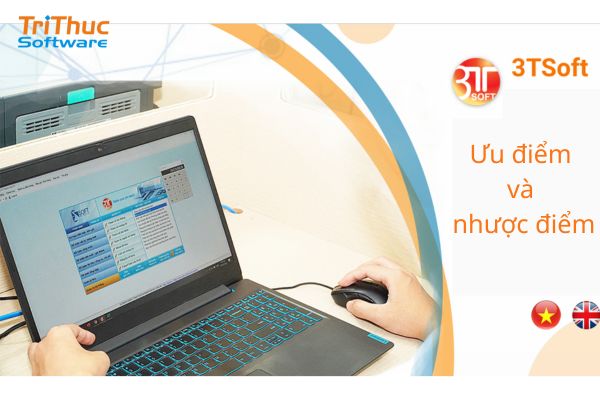 phần mềm kế toán 3tsoft