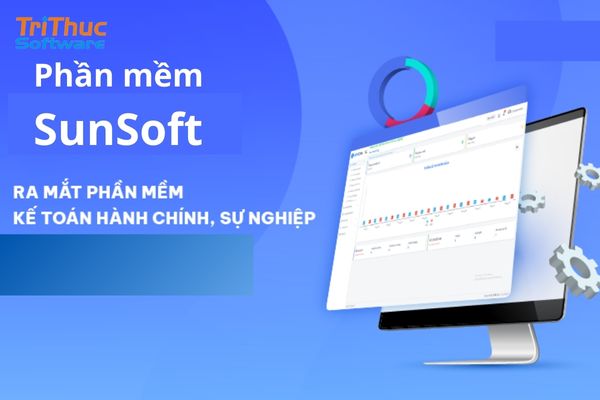 Phần Mềm Kế Toán SunSoft Là Gì? Tính Năng Của SunSoft