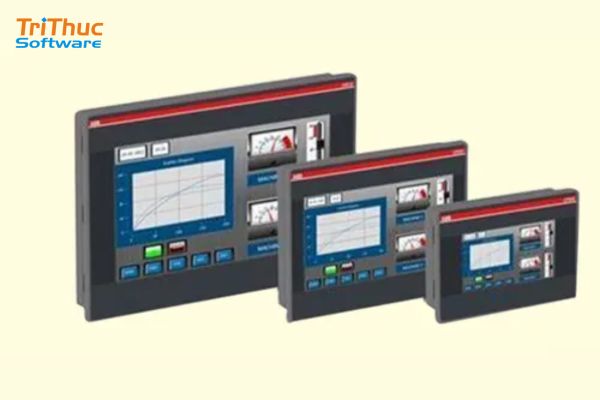 Phần mềm lập trình PLC ABB