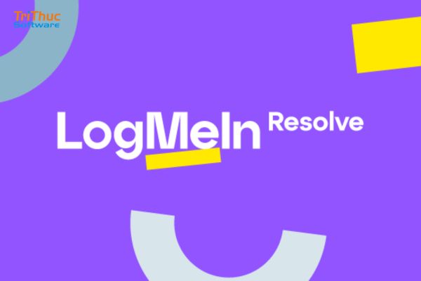 Phần mềm LogMeIn Resolve là gì? Mua bản quyền LogMeIn Resolve chính hãng