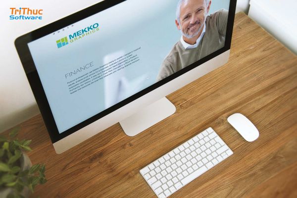 Báo giá phần mềm Mekko Graphics mới nhất – Bản quyền chính hãng