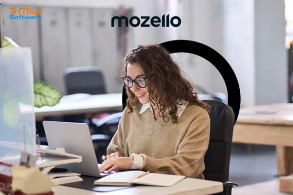 Mozello là gì Mozello là gì