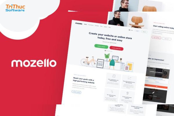 Mozello là gì Mozello là gì