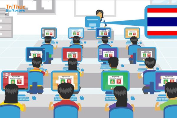 NetSupport School là gì? Mua phần mềm bản quyền ở đâu