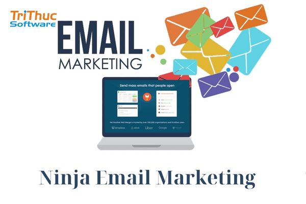 Phần Mềm Ninja Là Gì? Các Sản Phẩm Của Ninja Phần Mềm Ninja Là Gì? Các Sản Phẩm Của Ninja