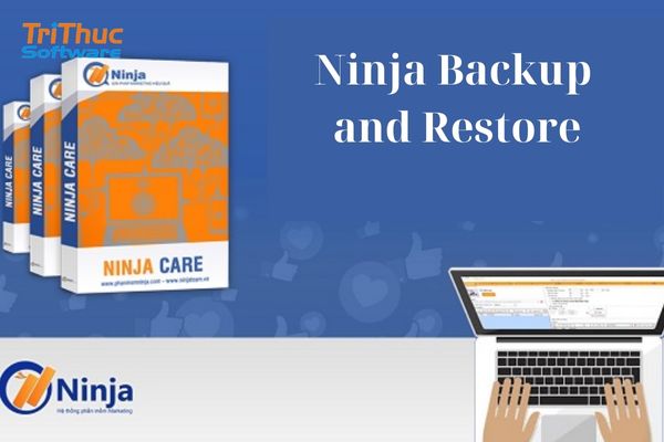 Phần Mềm Ninja Là Gì? Các Sản Phẩm Của Ninja Phần Mềm Ninja Là Gì? Các Sản Phẩm Của Ninja
