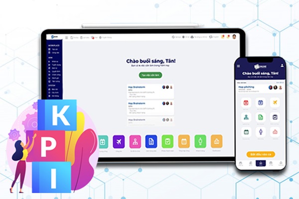 Phần Mềm KPI Là Gì? Top 10 Phần Mềm Quản Lý KPI