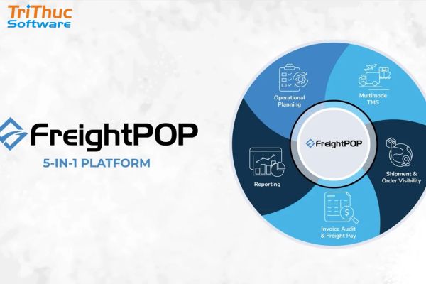 Top 10+ Phần Mềm Quản Lý Vận Tải Tốt Nhất Top 10+ Phần Mềm Quản Lý Vận Tải Tốt Nhất
