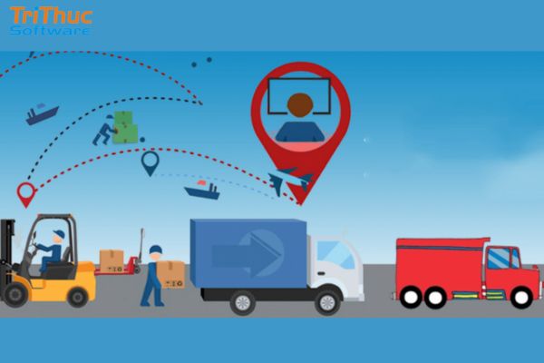 Top 10+ Phần Mềm Quản Lý Vận Tải Tốt Nhất Top 10+ Phần Mềm Quản Lý Vận Tải Tốt Nhất