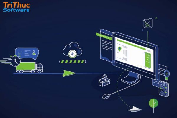Top 10+ Phần Mềm Quản Lý Vận Tải Tốt Nhất Top 10+ Phần Mềm Quản Lý Vận Tải Tốt Nhất