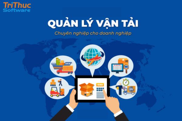 Top 10+ Phần Mềm Quản Lý Vận Tải Tốt Nhất Top 10+ Phần Mềm Quản Lý Vận Tải Tốt Nhất