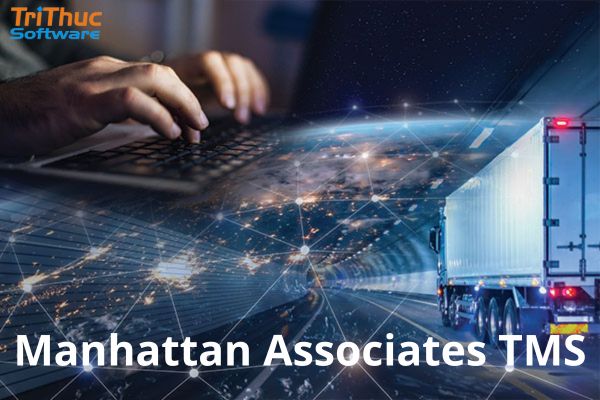 Top 10+ Phần Mềm Quản Lý Vận Tải Tốt Nhất Top 10+ Phần Mềm Quản Lý Vận Tải Tốt Nhất