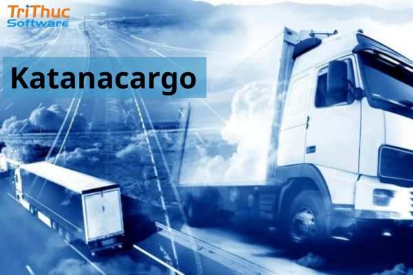 Top 10+ Phần Mềm Quản Lý Vận Tải Tốt Nhất Top 10+ Phần Mềm Quản Lý Vận Tải Tốt Nhất