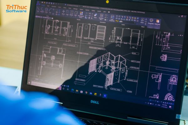 Phần mềm ZWSoft
