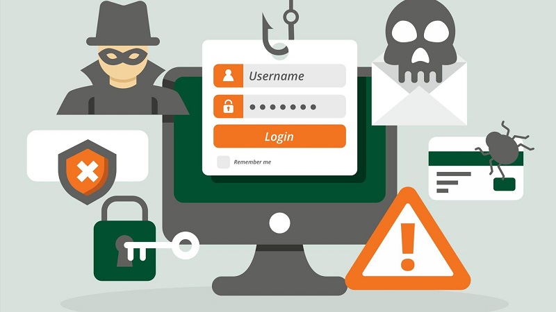 Phishing là gì? Những điều cần biết về phishing