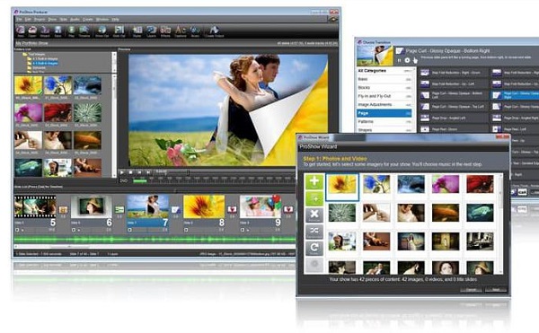 Phần mềm Photodex là gì?