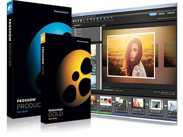 Phần mềm Photodex là gì?