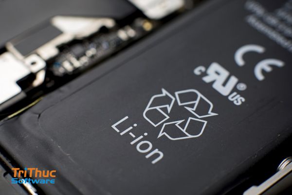 Pin Lithium Là Gì? Cấu Tạo Và Ứng Dụng Của Pin Lithium