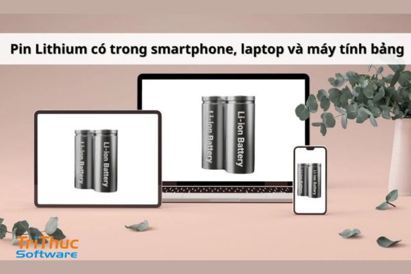 Pin Lithium Là Gì? Cấu Tạo Và Ứng Dụng Của Pin Lithium