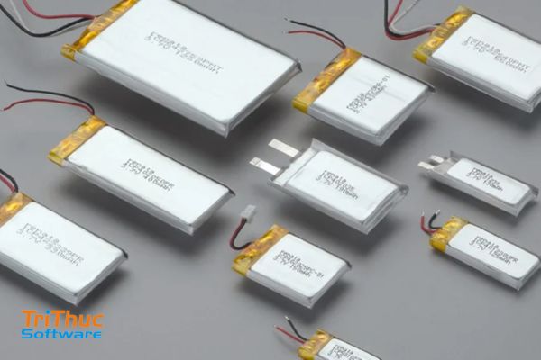 Pin Lithium Là Gì? Cấu Tạo Và Ứng Dụng Của Pin Lithium