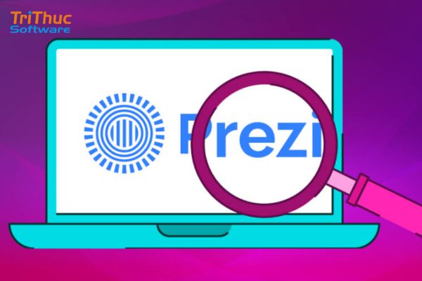 Prezi là gì