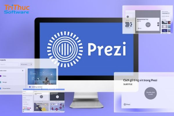 Prezi là gì