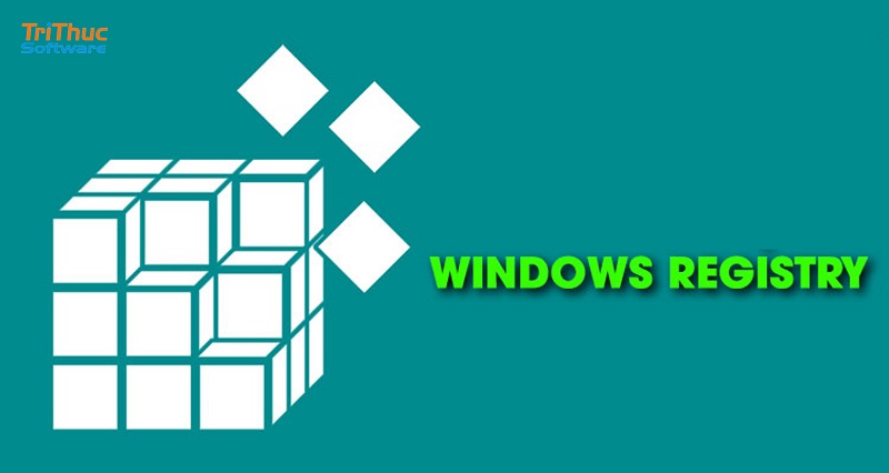 Registry Là Gì? Cách Thêm Và Chỉnh Sửa Windows Registry