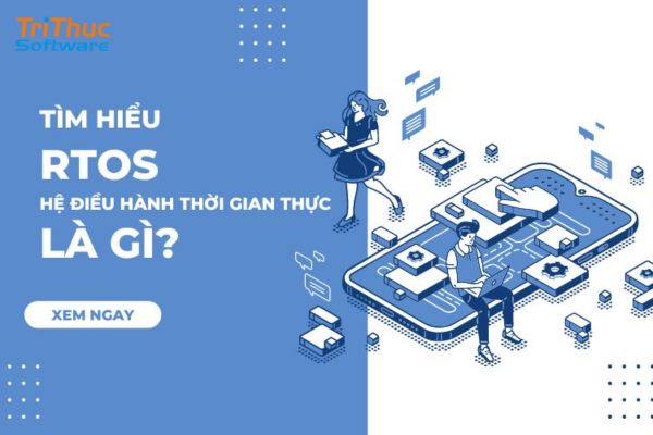 RTOS là gì