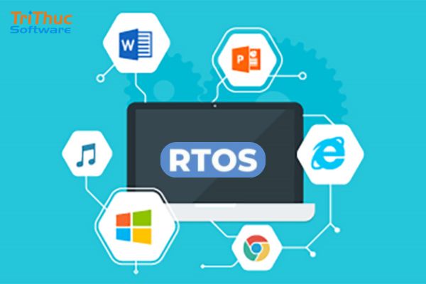 RTOS là gì