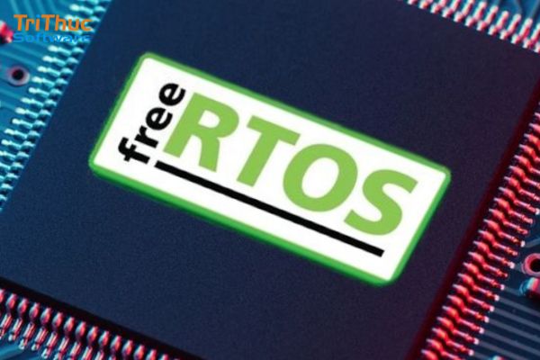 RTOS là gì