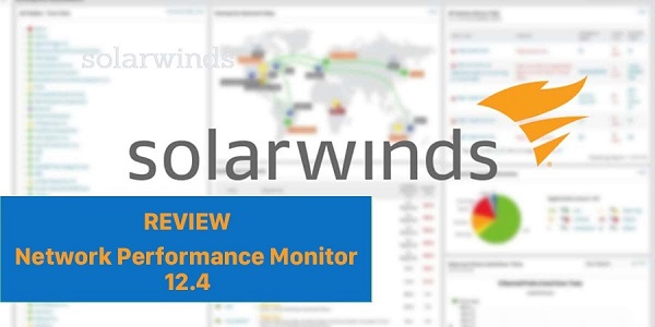 SolarWinds Network Performance Monitor