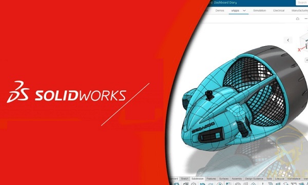 Mua Solidworks giá bao nhiêu