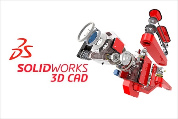 Mua Solidworks giá bao nhiêu