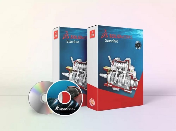 Mua Solidworks giá bao nhiêu