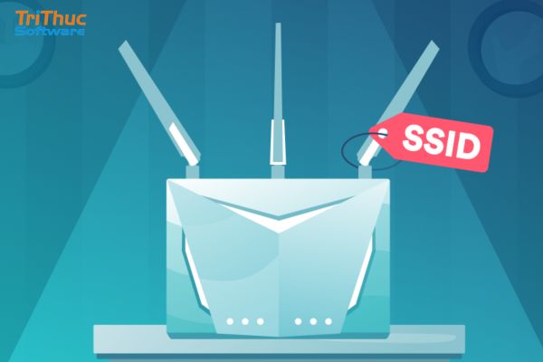 SSID là gì
