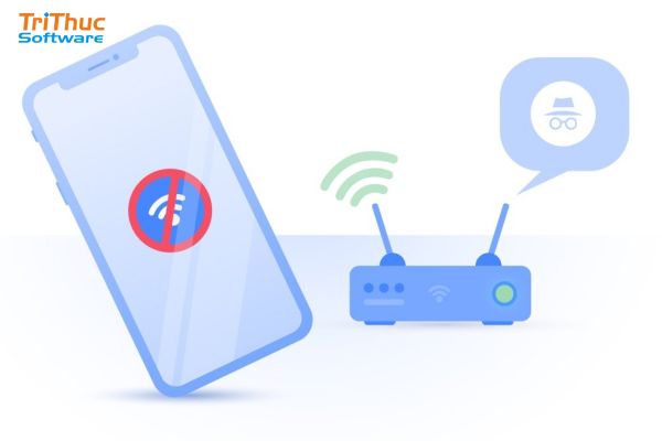 SSID là gì