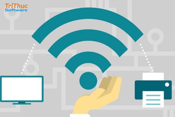 SSID là gì