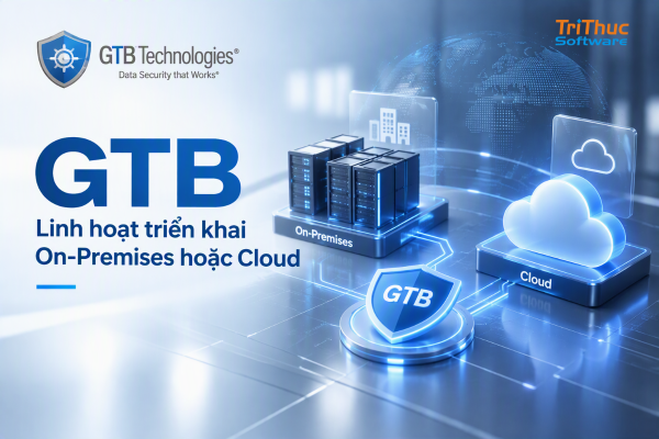 Những tính năng ưu việt của GTB trong phòng chống mất cắp dữ liệu (DLP Solution)
