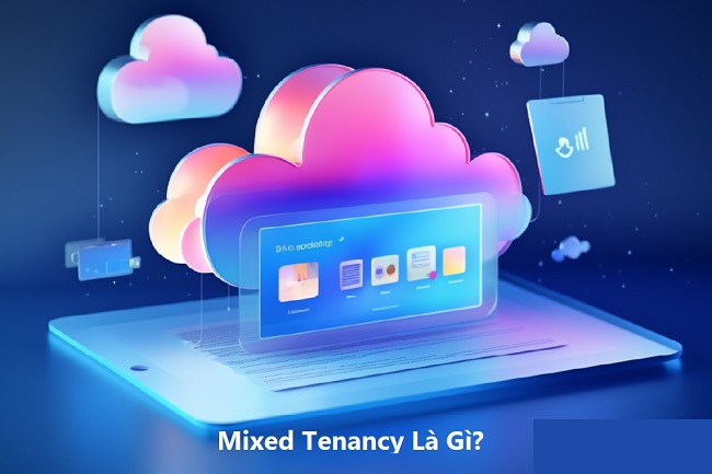 Tenant Là Gì? Sự Khác Biệt Giữa Single-Tenant Và Multi-Tenant