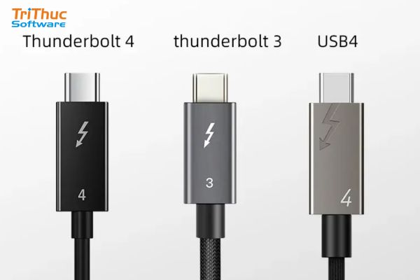 Thunderbolt là gì