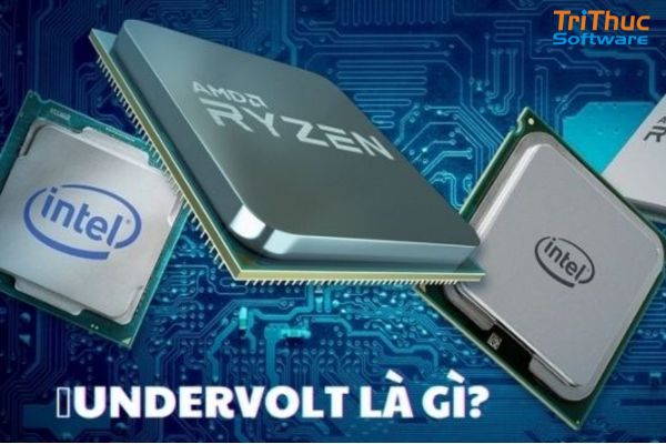 Undervolt là gì