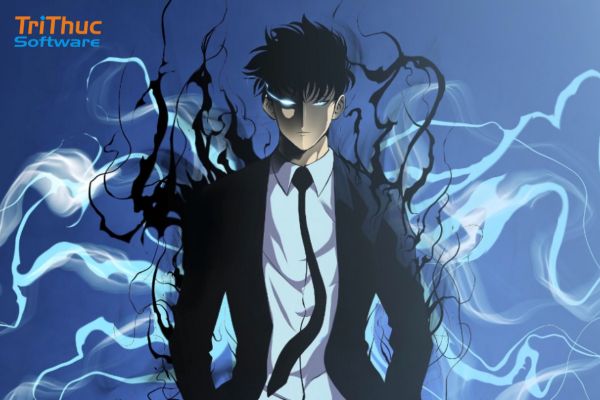Webtoon là gì