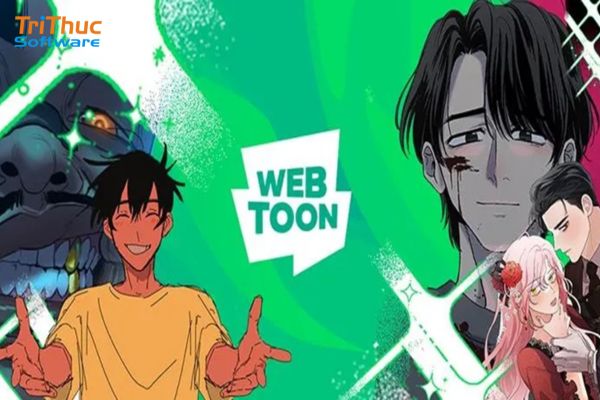 Webtoon là gì
