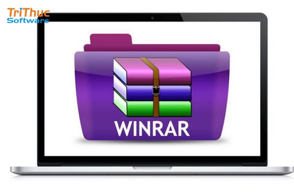 WinRAR Win10