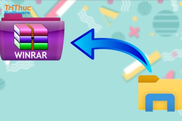 WinRAR Win10