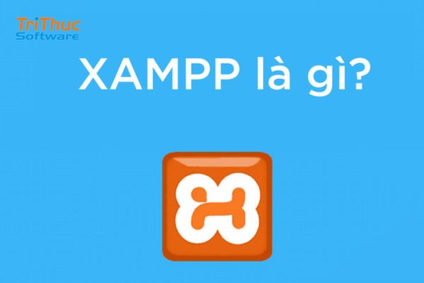 XAMPP Là Gì? Tất Tần Tật Về XAMPP