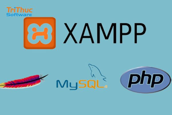 XAMPP Là Gì? Tất Tần Tật Về XAMPP