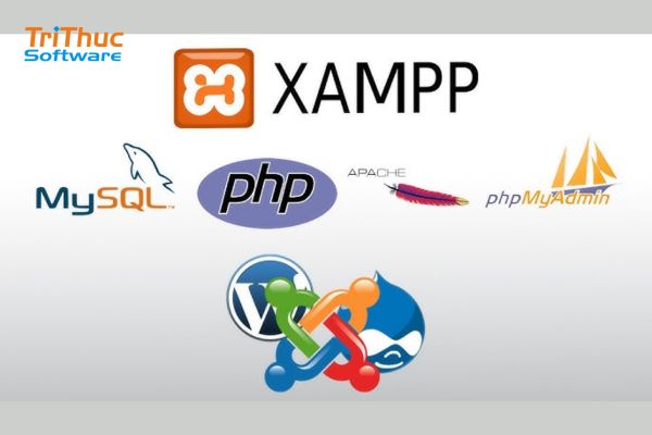 XAMPP Là Gì? Tất Tần Tật Về XAMPP