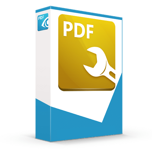 PDF tools